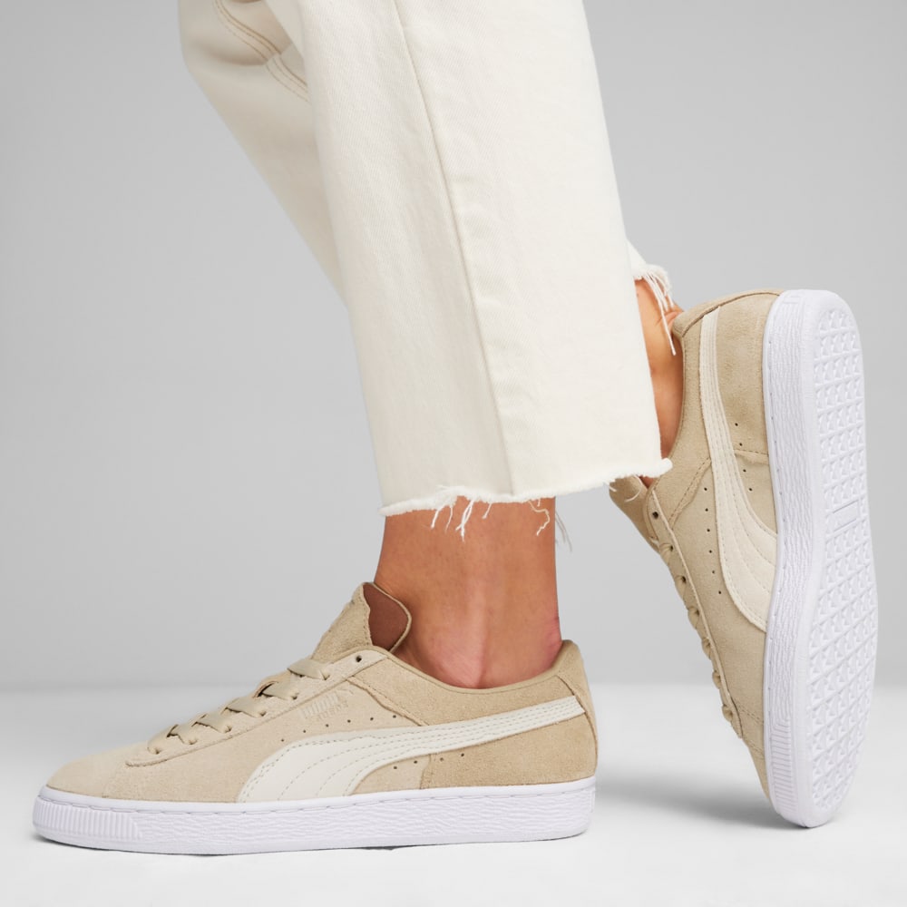 Tenis puma suede classic feminino hotsell