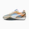 Изображение Puma Кроссовки Blktop Rider Multicolor Sneakers #1: Team Light Blue-Chamomile