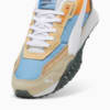 Изображение Puma Кроссовки Blktop Rider Multicolor Sneakers #6: Team Light Blue-Chamomile