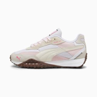 Zapatillas Puma Urbanas Mujer Cilia Mode Multicolor