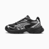 Зображення Puma Кросівки Velophasis Always On Sneakers #1: Puma Black-Puma Silver