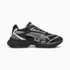 Зображення Puma Кросівки Velophasis Always On Sneakers #7: Puma Black-Puma Silver