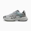 Зображення Puma Кросівки Velophasis Always On Sneakers #1: Platinum Gray-PUMA Silver