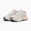 Изображение Puma Кроссовки Velophasis Always On Sneakers #4: Feather Gray-Bright Melon