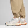 Изображение Puma Кроссовки Velophasis Always On Sneakers #2: Feather Gray-Bright Melon
