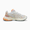 Изображение Puma Кроссовки Velophasis Always On Sneakers #7: Feather Gray-Bright Melon
