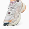 Изображение Puma Кроссовки Velophasis Always On Sneakers #8: Feather Gray-Bright Melon
