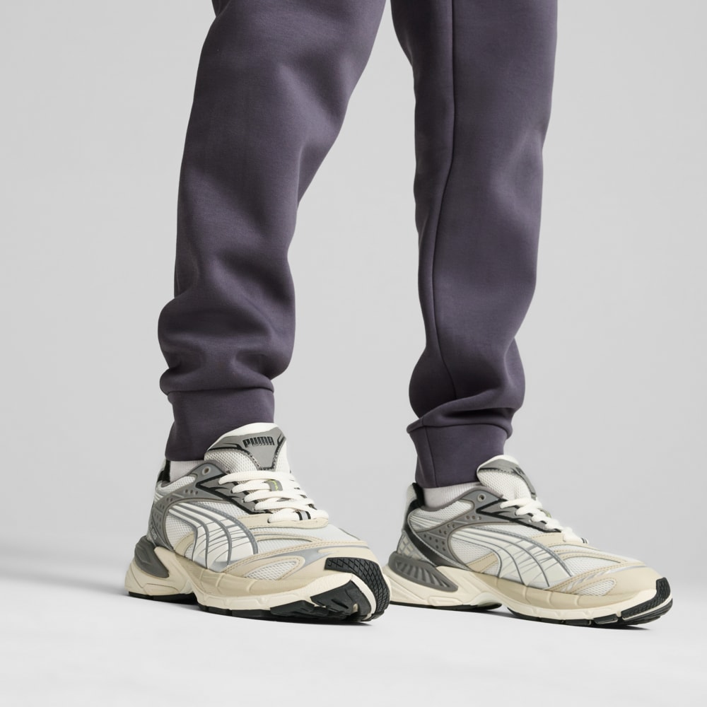 Зображення Puma Кросівки Velophasis Always On Sneakers #2: Vapor Gray-Cast Iron