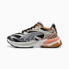 Изображение Puma Кроссовки Velophasis Always On Sneakers #1: PUMA Black-Galactic Gray