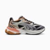 Изображение Puma Кроссовки Velophasis Always On Sneakers #7: PUMA Black-Galactic Gray