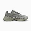 Зображення Puma Кросівки Velophasis Always On Sneakers #5: Smokey Gray-PUMA Silver