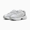 Изображение Puma Кроссовки Velophasis Always On Sneakers #2: PUMA White-PUMA Silver-New Navy