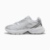 Изображение Puma Кроссовки Velophasis Always On Sneakers #1: PUMA White-PUMA Silver-New Navy