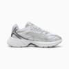 Изображение Puma Кроссовки Velophasis Always On Sneakers #5: PUMA White-PUMA Silver-New Navy