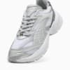 Изображение Puma Кроссовки Velophasis Always On Sneakers #6: PUMA White-PUMA Silver-New Navy
