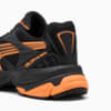 Зображення Puma Кросівки Velophasis Always On Sneakers #3: PUMA Black-Heat Fire