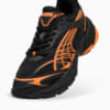 Зображення Puma Кросівки Velophasis Always On Sneakers #6: PUMA Black-Heat Fire