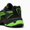 Изображение Puma Кроссовки Velophasis Always On Sneakers #3: Puma Black-Green Glare