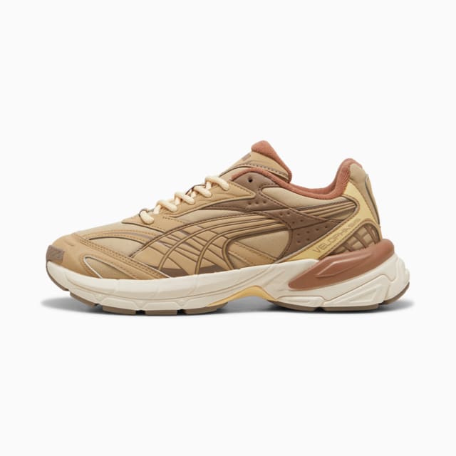 Image PUMA Tênis Velophasis Earth