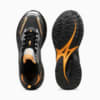 Изображение Puma Кроссовки PUMA Morphic Athletic Sneakers #6: PUMA Black-Clementine