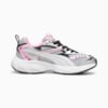 Зображення Puma Кросівки PUMA Morphic Athletic Sneakers #7: Feather Gray-Pink Delight-PUMA White