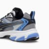 Изображение Puma Кроссовки PUMA Morphic Athletic Sneakers #3: PUMA Black-Blue Skies