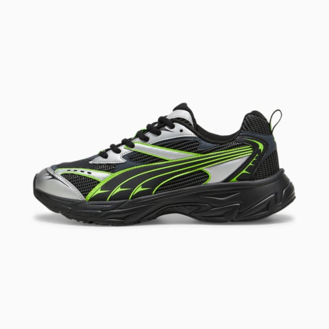 Image PUMA Tênis Morphic PUMA Athletic