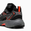 Зображення Puma Кросівки PUMA Morphic Athletic Sneakers #3: PUMA Black-Puma Aged Silver-Glowing Red