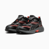 Зображення Puma Кросівки PUMA Morphic Athletic Sneakers #2: PUMA Black-Puma Aged Silver-Glowing Red