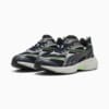 Зображення Puma Кросівки PUMA Morphic Athletic Sneakers #2: New Navy-Puma Aged Silver-Spring Fern