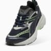 Зображення Puma Кросівки PUMA Morphic Athletic Sneakers #6: New Navy-Puma Aged Silver-Spring Fern
