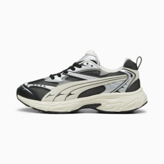 Puma black shoes mens jefferson grand wholecut ox sale