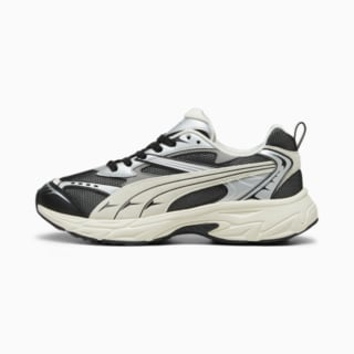 Зображення Puma Кросівки PUMA Morphic Retro Sneakers