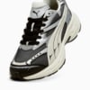 Зображення Puma Кросівки PUMA Morphic Retro Sneakers #8: PUMA Black-Frosted Ivory
