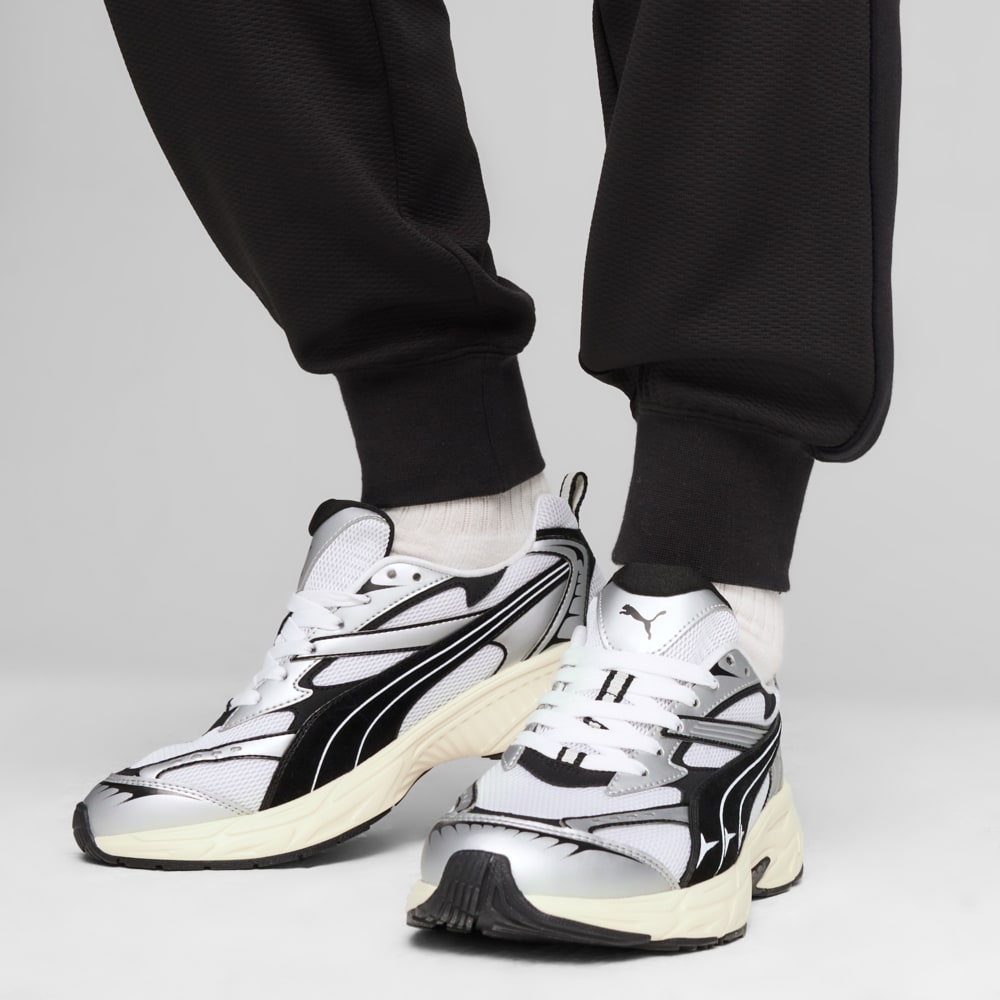 PUMA Morphic Retro Sneakers 20 White Puma