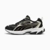Изображение Puma Кроссовки PUMA Morphic Retro Sneakers #1: PUMA Black-Alpine Snow