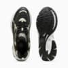 Изображение Puma Кроссовки PUMA Morphic Retro Sneakers #6: PUMA Black-Alpine Snow