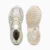 Изображение Puma Кроссовки PUMA Morphic Retro Sneakers #4: Warm White-PUMA Silver