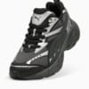 Изображение Puma Кроссовки PUMA Morphic Retro Sneakers #6: Shadow Gray-PUMA Silver