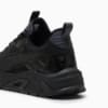 Изображение Puma Кроссовки RS-Trck Base Unisex Sneakers #5: PUMA Black-Strong Gray