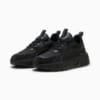 Зображення Puma Кросівки RS-Trck Base Unisex Sneakers #4: PUMA Black-Strong Gray