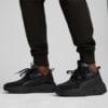 Изображение Puma Кроссовки RS-Trck Base Unisex Sneakers #2: PUMA Black-Strong Gray