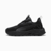 Зображення Puma Кросівки RS-Trck Base Unisex Sneakers #1: PUMA Black-Strong Gray