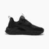 Изображение Puma Кроссовки RS-Trck Base Unisex Sneakers #7: PUMA Black-Strong Gray