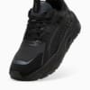Изображение Puma Кроссовки RS-Trck Base Unisex Sneakers #8: PUMA Black-Strong Gray