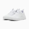 Изображение Puma Кроссовки RS-Trck Base Unisex Sneakers #4: PUMA White-Silver Mist