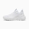 Зображення Puma Кросівки RS-Trck Base Unisex Sneakers #1: PUMA White-Silver Mist