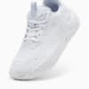 Изображение Puma Кроссовки RS-Trck Base Unisex Sneakers #8: PUMA White-Silver Mist