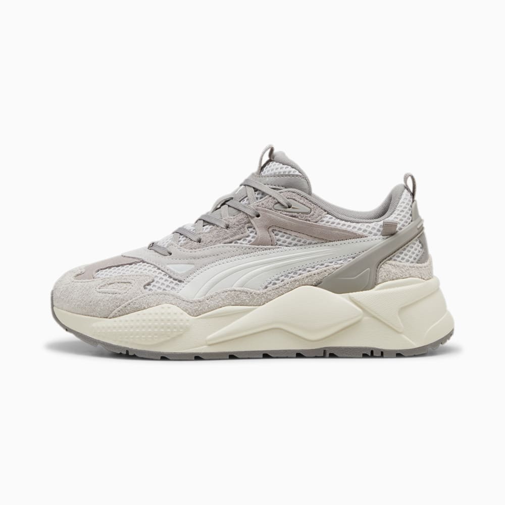 Изображение Puma Кроссовки RS-X Efekt 'Better With Age' Sneakers #1: Feather Gray-Stormy Slate