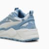 Изображение Puma Кроссовки RS-X Efekt 'Better With Age' Sneakers #5: Feather Gray-Zen Blue